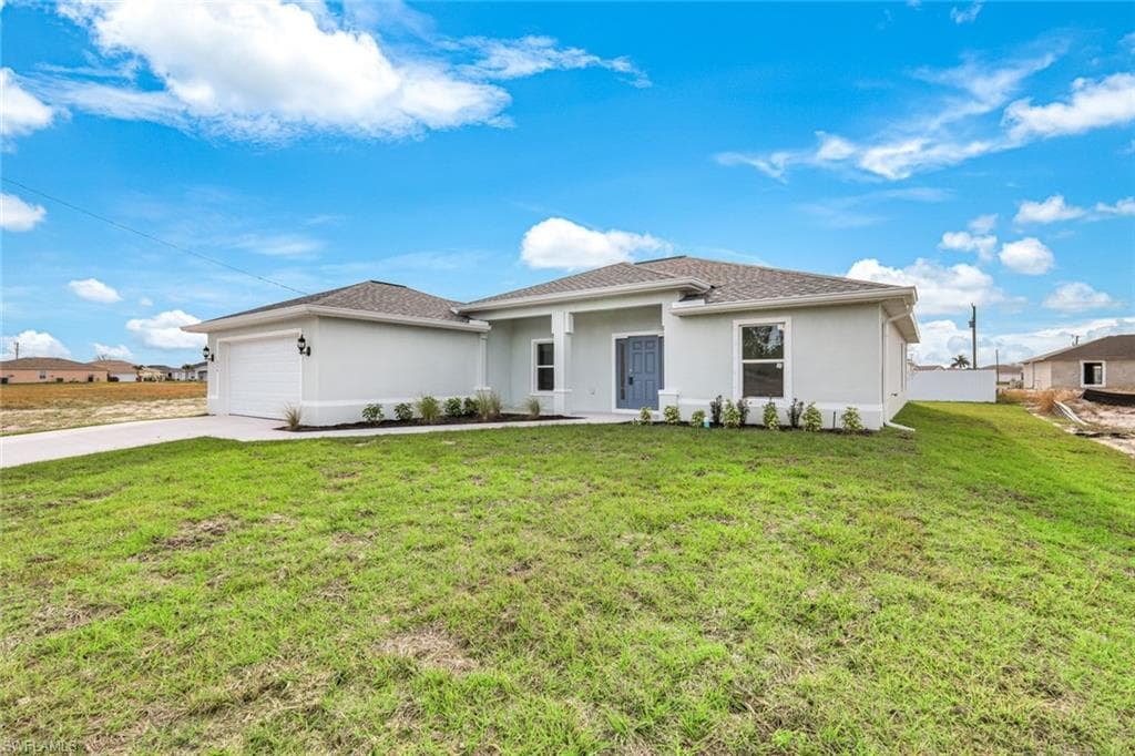 846 Wilmington PKWY CAPE CORAL, FL 33993