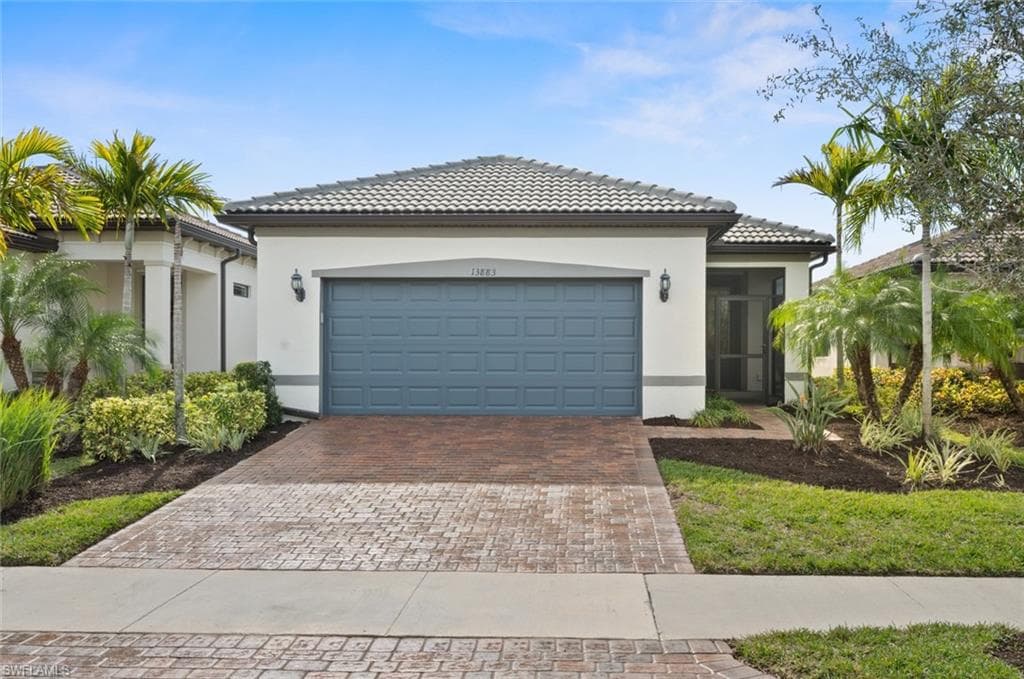 13883 Campoleone ST VENICE, FL 34293