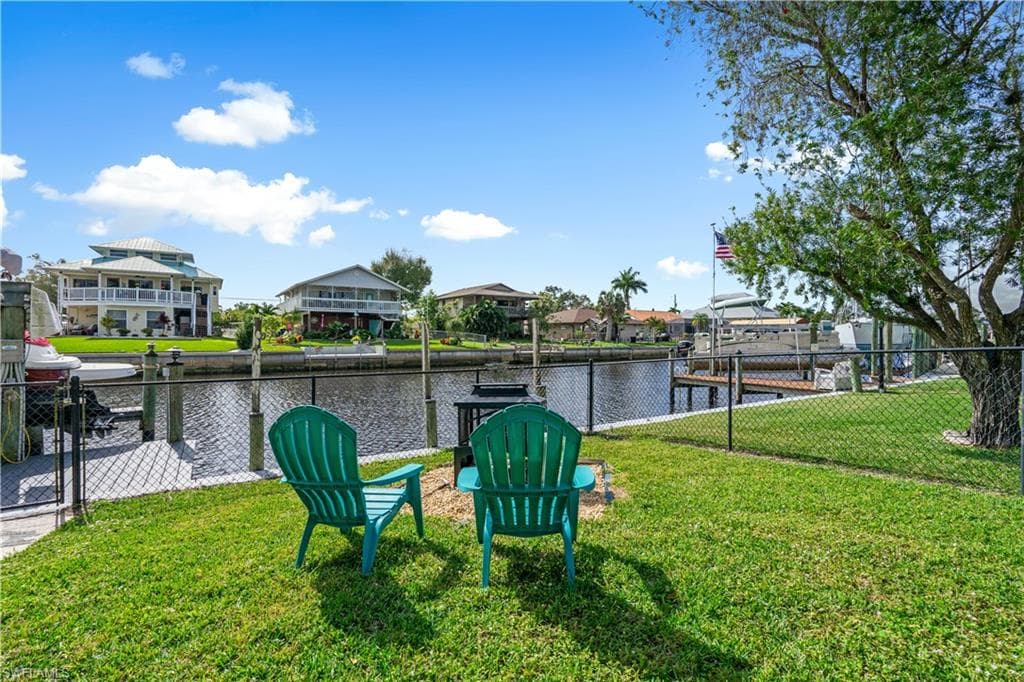13467 Marquette BLVD FORT MYERS, FL 33905