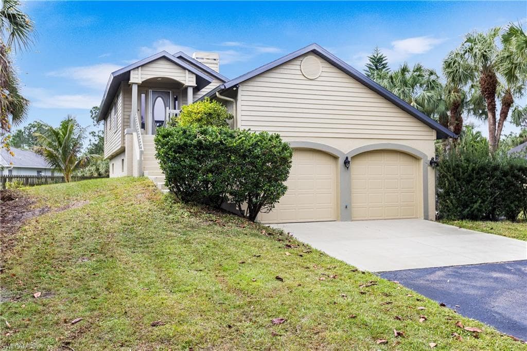 985 31st ST SW NAPLES, FL 34117