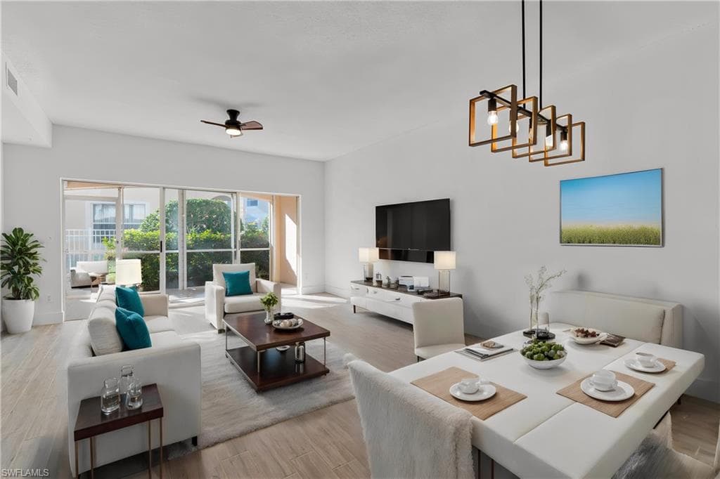 1044 Woodshire LN B-107 NAPLES, FL 34105
