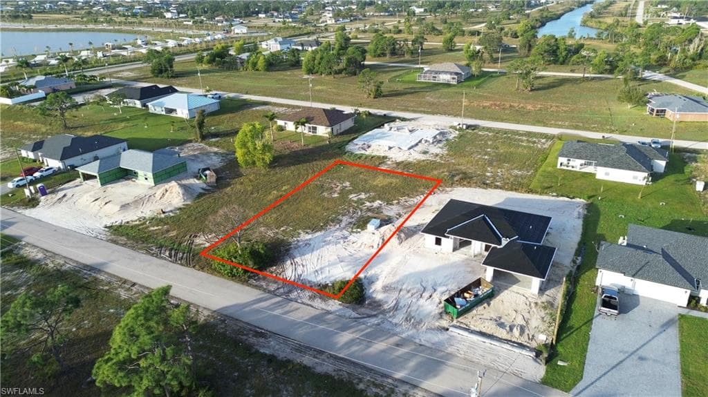 4354 NW 34th AVE CAPE CORAL, FL 33993
