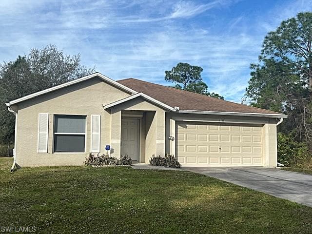 1117 Eighth AVE LEHIGH ACRES, FL 33972