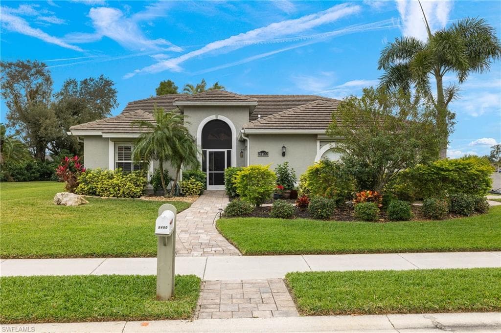 8400 Arborfield CT FORT MYERS, FL 33912