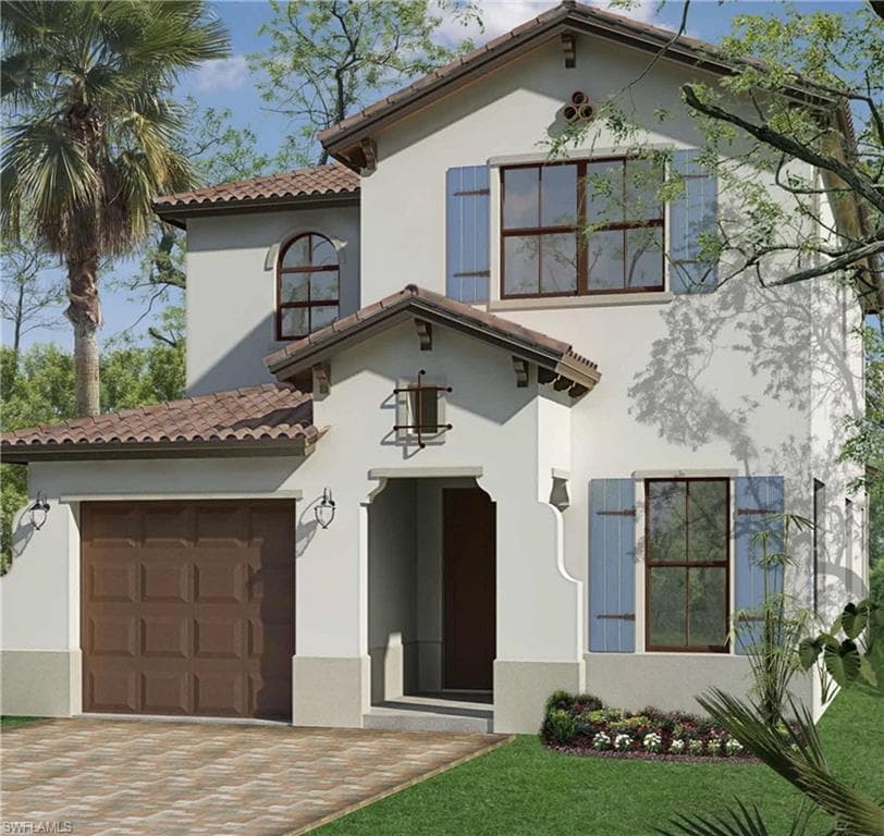5510 Useppa DR AVE MARIA, FL 34142