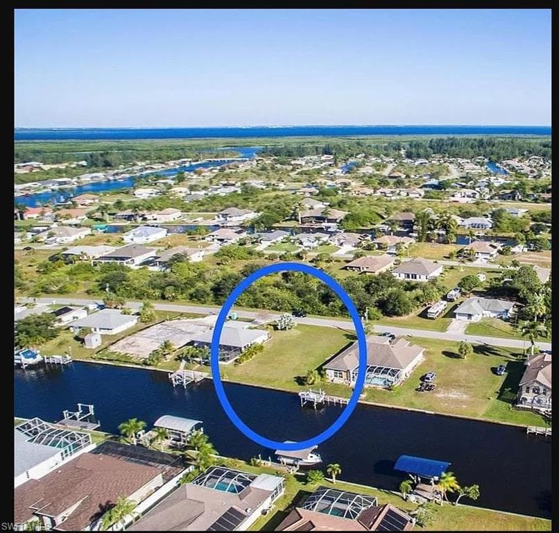 9254 Rosebud CIR PORT CHARLOTTE, FL 33981
