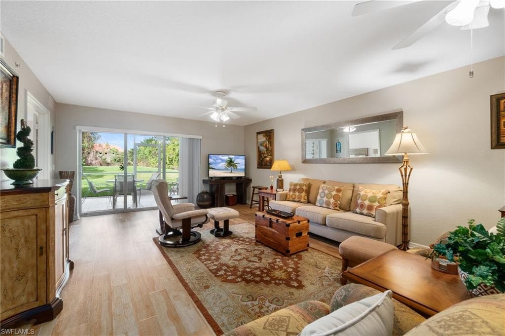 26660 Rosewood Pointe CIR 103 BONITA SPRINGS, FL 34135