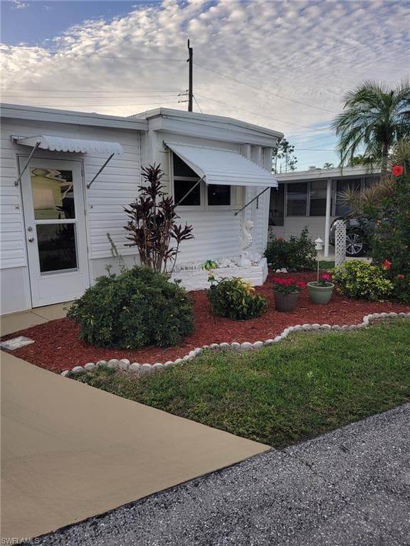 20530 Port DR ESTERO, FL 33928
