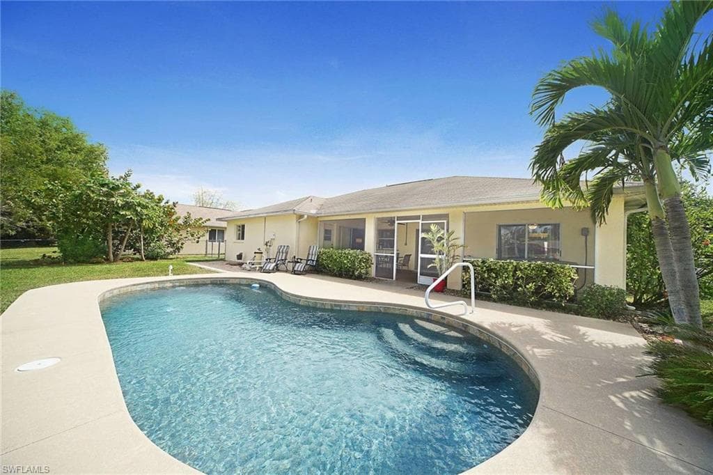 303 Aviation PKY CAPE CORAL, FL 33904