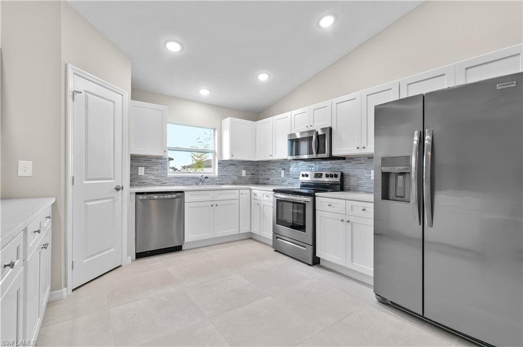 1233 NW 12th PL CAPE CORAL, FL 33993