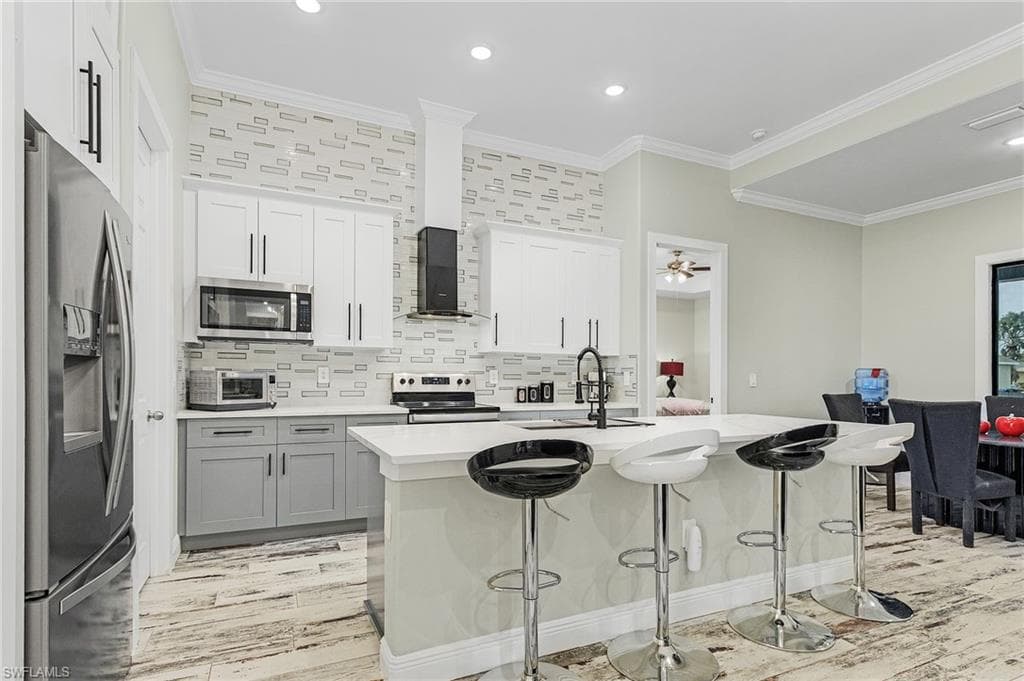 317 NE 29th TER CAPE CORAL, FL 33909