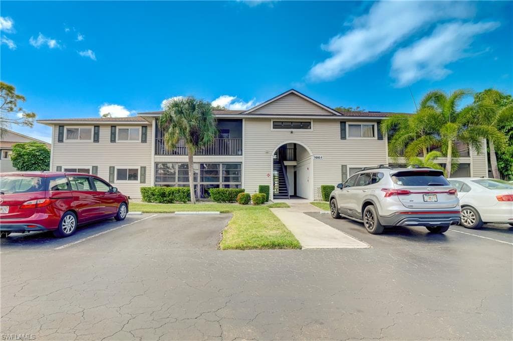 14840 Summerlin Woods DR 1 FORT MYERS, FL 33919