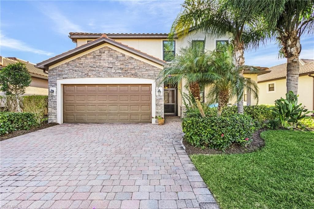 9232 River Otter DR FORT MYERS, FL 33912