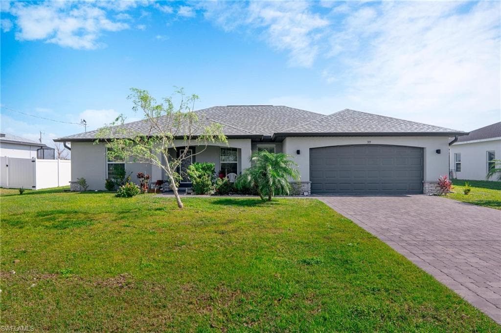 319 2nd AVE CAPE CORAL, FL 33993