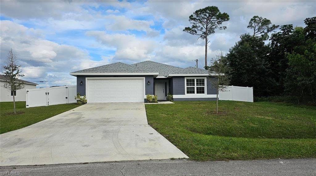 2618 Ann Arbor RD PORT ST. LUCIE, FL 34953