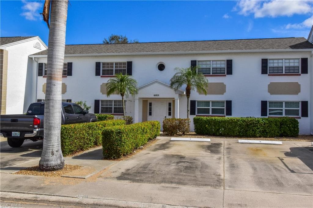 7035 Cedarhurst DR 12A FORT MYERS, FL 33919