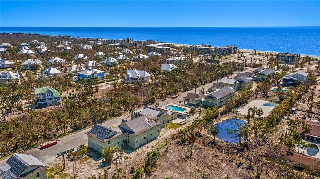 2840 W Gulf DR 25 SANIBEL, FL 33957