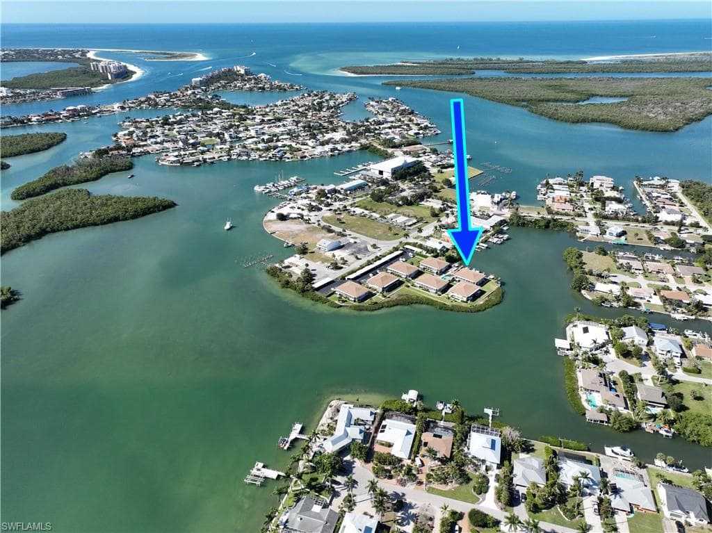 330 Kon Tiki DR E5 NAPLES, FL 34113