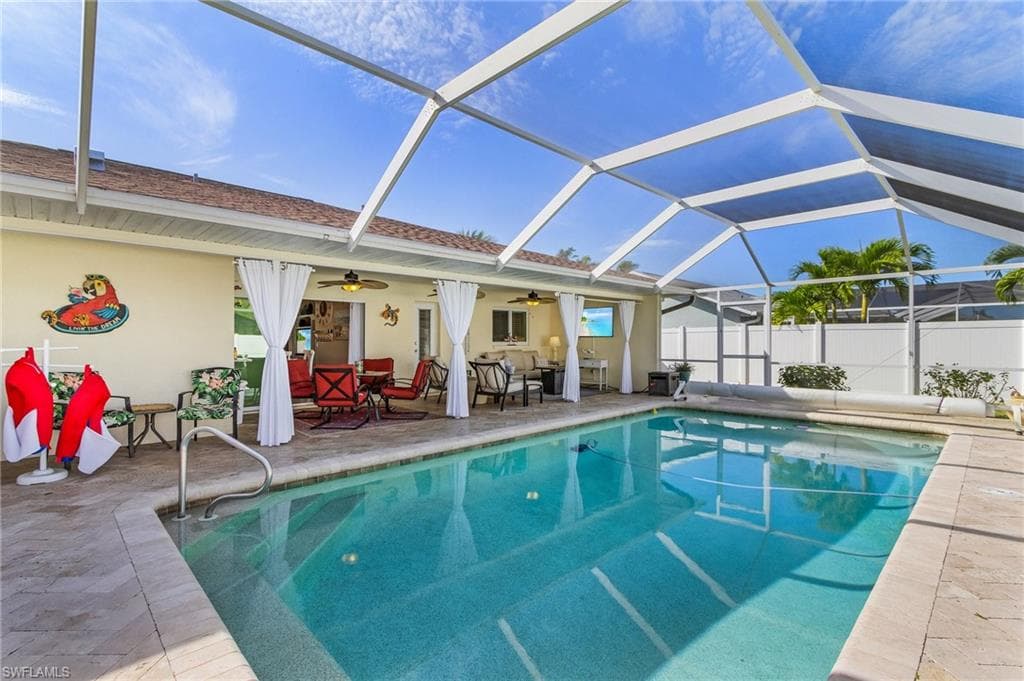 405 SW 47th ST CAPE CORAL, FL 33914