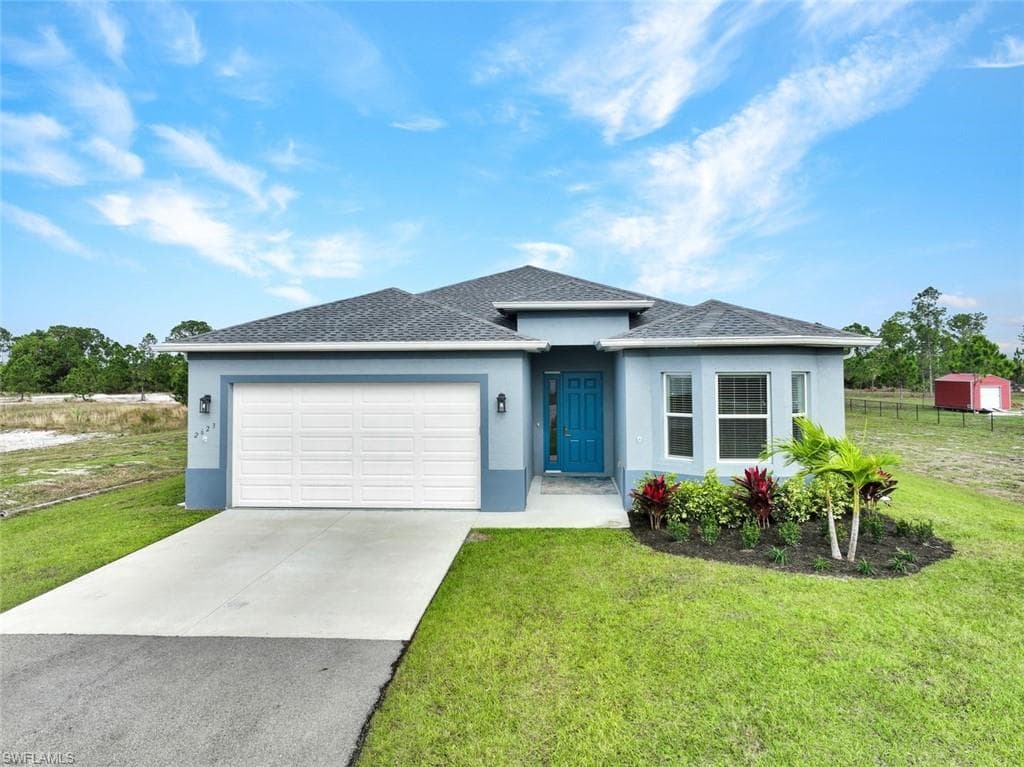 2623 45TH AVE NE NAPLES, FL 34120