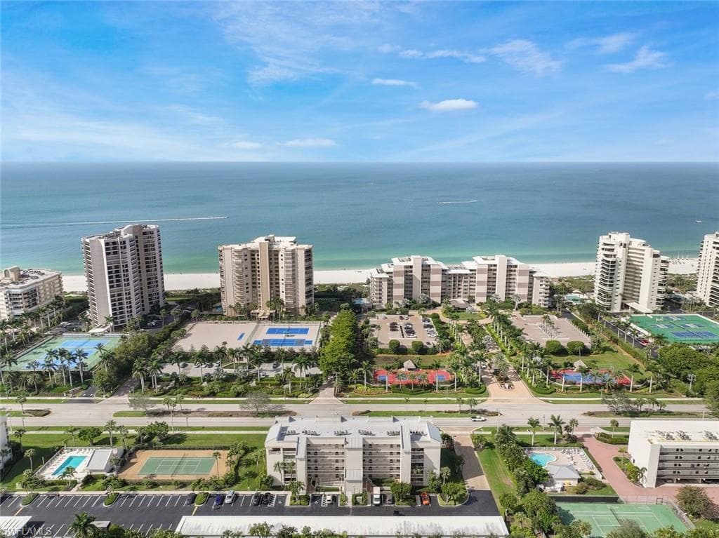 801 Collier BLVD N-102 MARCO ISLAND, FL 34145