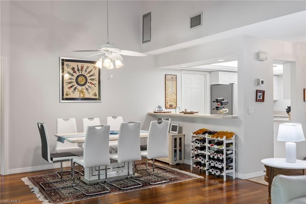 6050 Huntington Woods DR 138-6 NAPLES, FL 34112