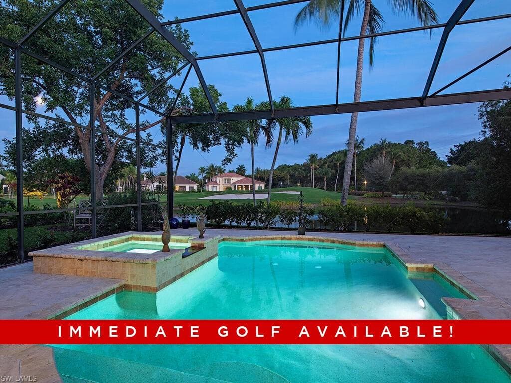2004 ISLA VISTA LN NAPLES, FL 34105