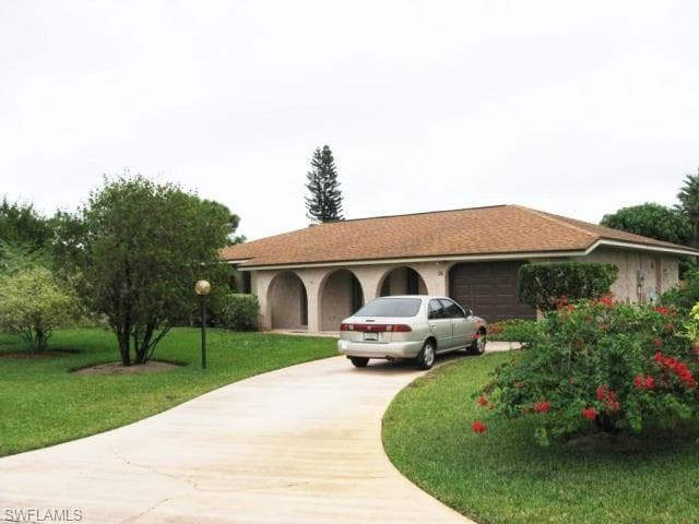 26 Lorelei AVE LEHIGH ACRES, FL 33936