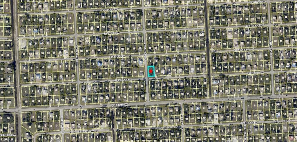 3418 22nd ST SW LEHIGH ACRES, FL 33976