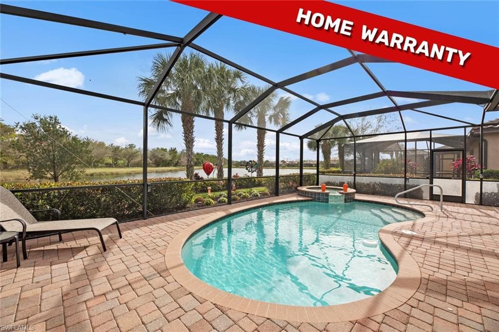 20315 Black Tree LN ESTERO, FL 33928