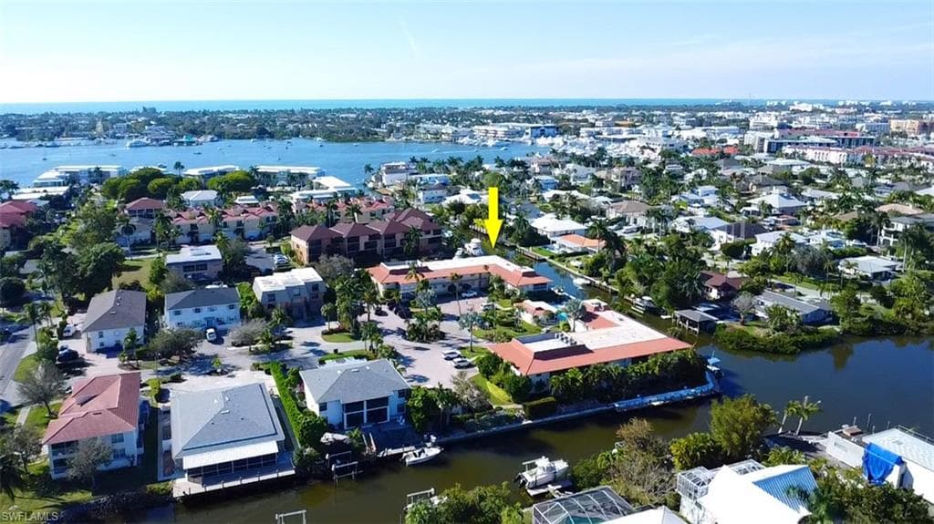 1200 Cherrystone CT A205 NAPLES, FL 34102