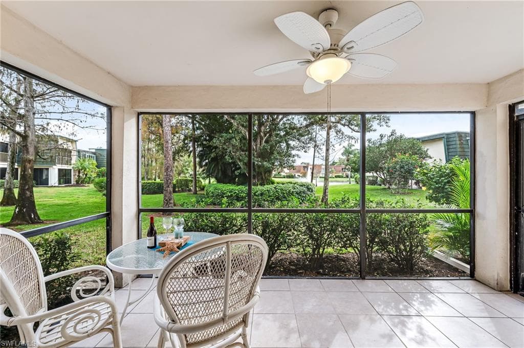 1760 Bald Eagle DR E 506A NAPLES, FL 34105