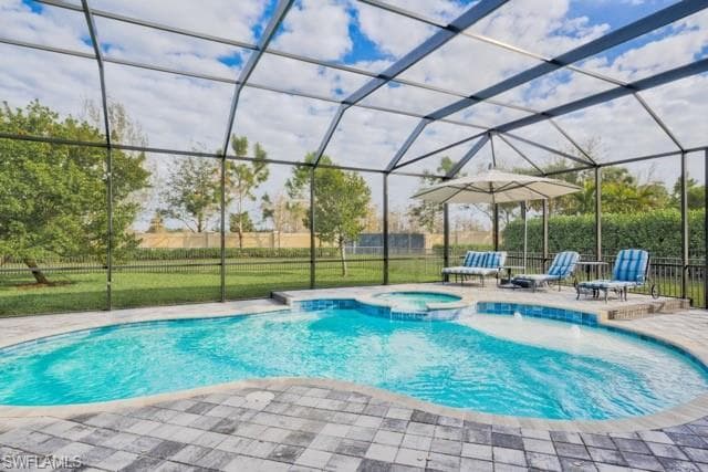 4649 AZALEA DR NAPLES, FL 34119