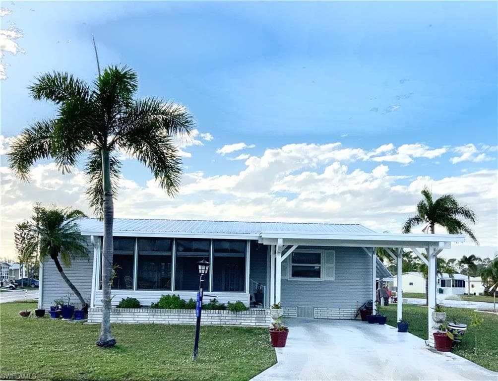 15550 Burnt Store RD 193 PUNTA GORDA, FL 33955