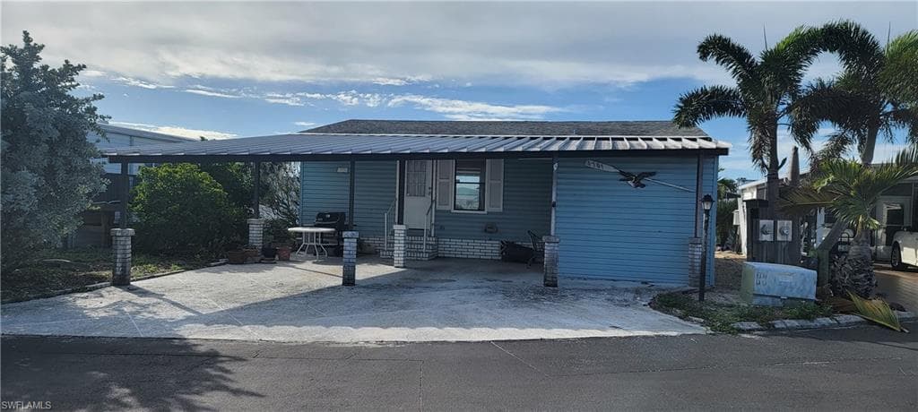 4701 Leilani LN BONITA SPRINGS, FL 34134