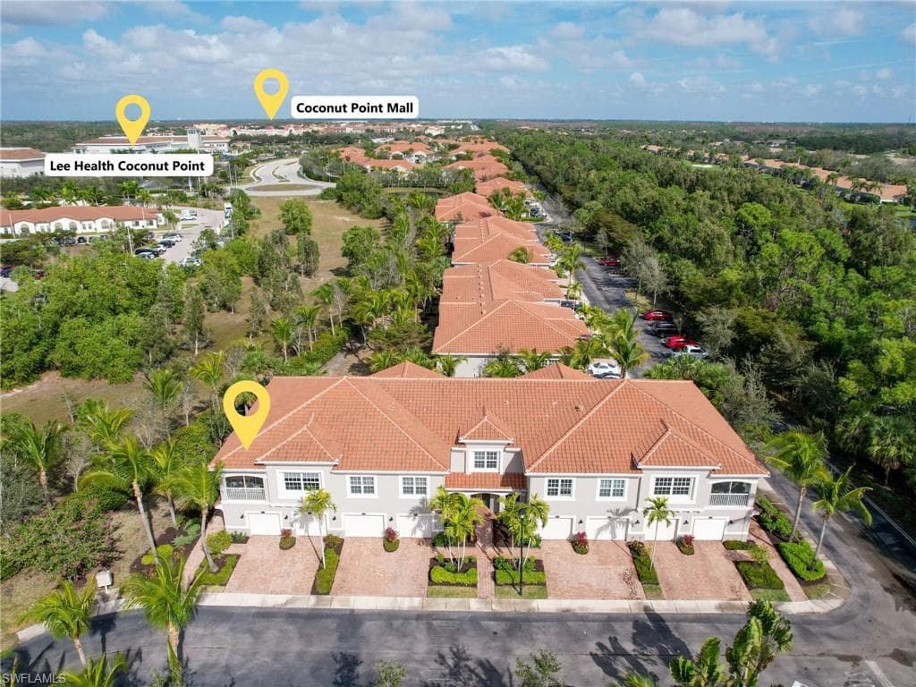 23600 Alamanda DR 201 ESTERO, FL 34135