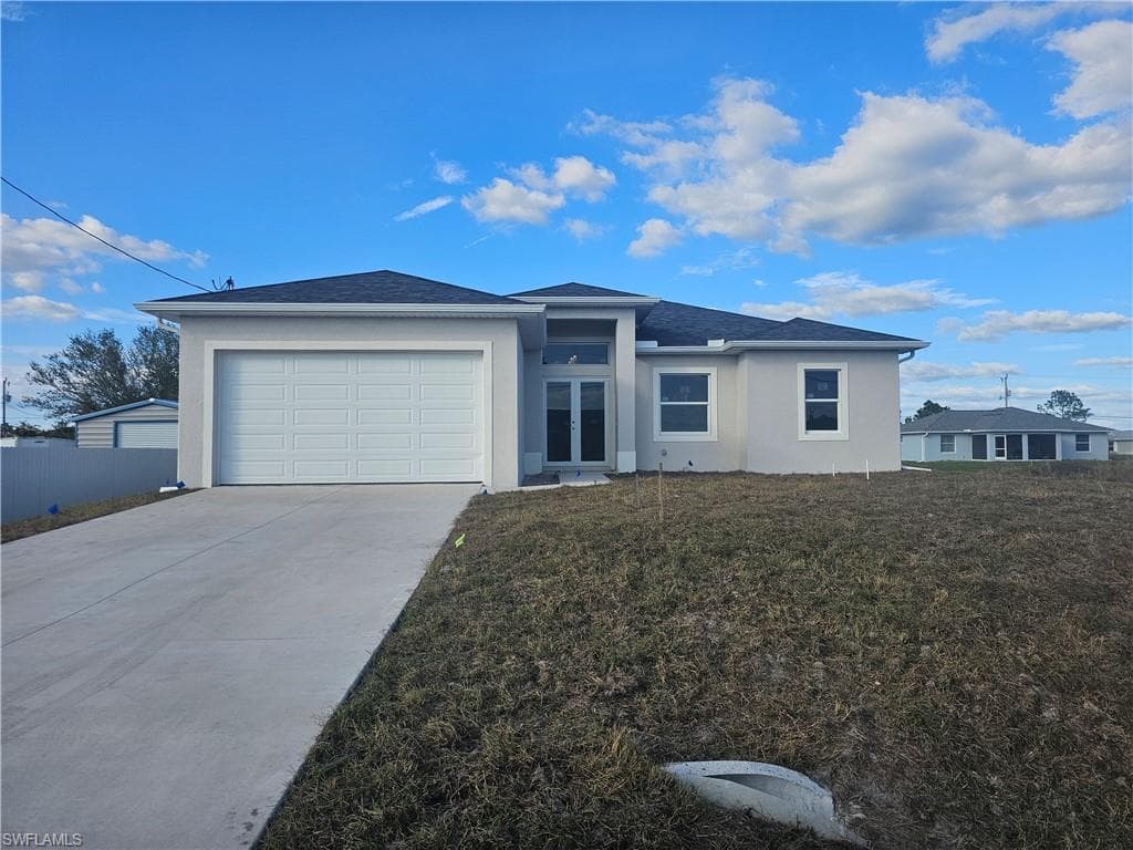 2900 26th ST SW LEHIGH ACRES, FL 33976