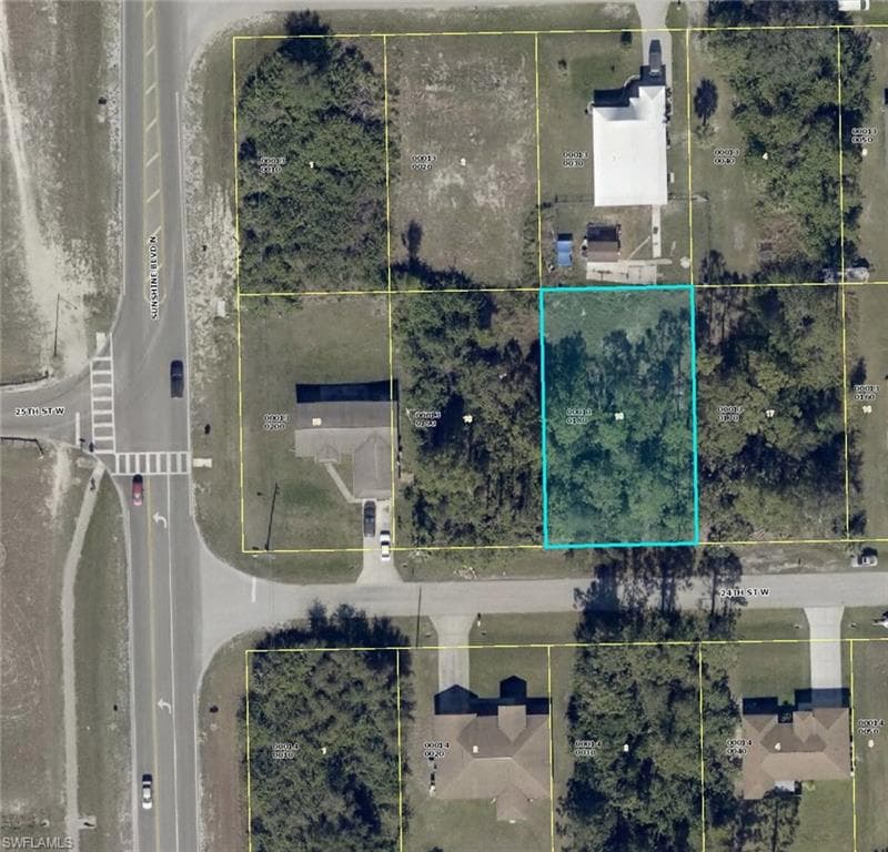 3314 24th ST W LEHIGH ACRES, FL 33971