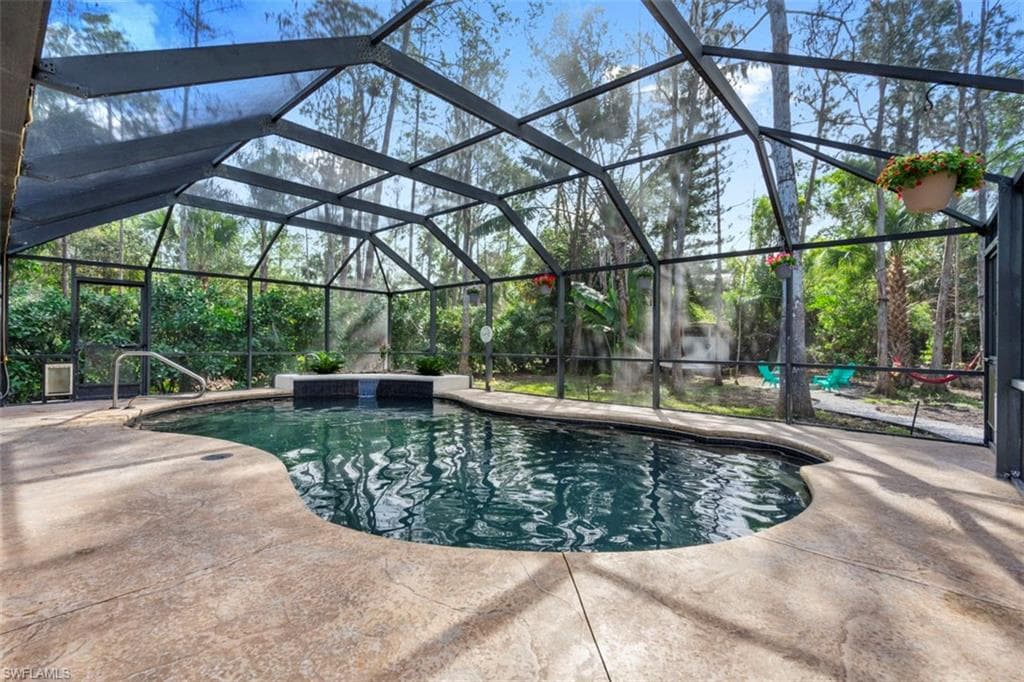 5080 Cherry Wood DR NAPLES, FL 34119