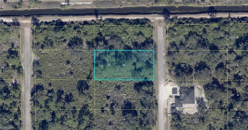 1921 Truman AVE LEHIGH ACRES, FL 33972