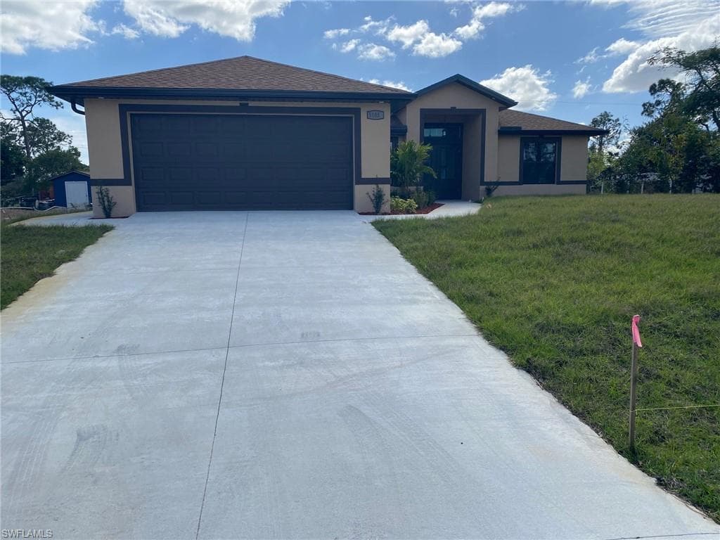 5105 5th ST W LEHIGH ACRES, FL 33971