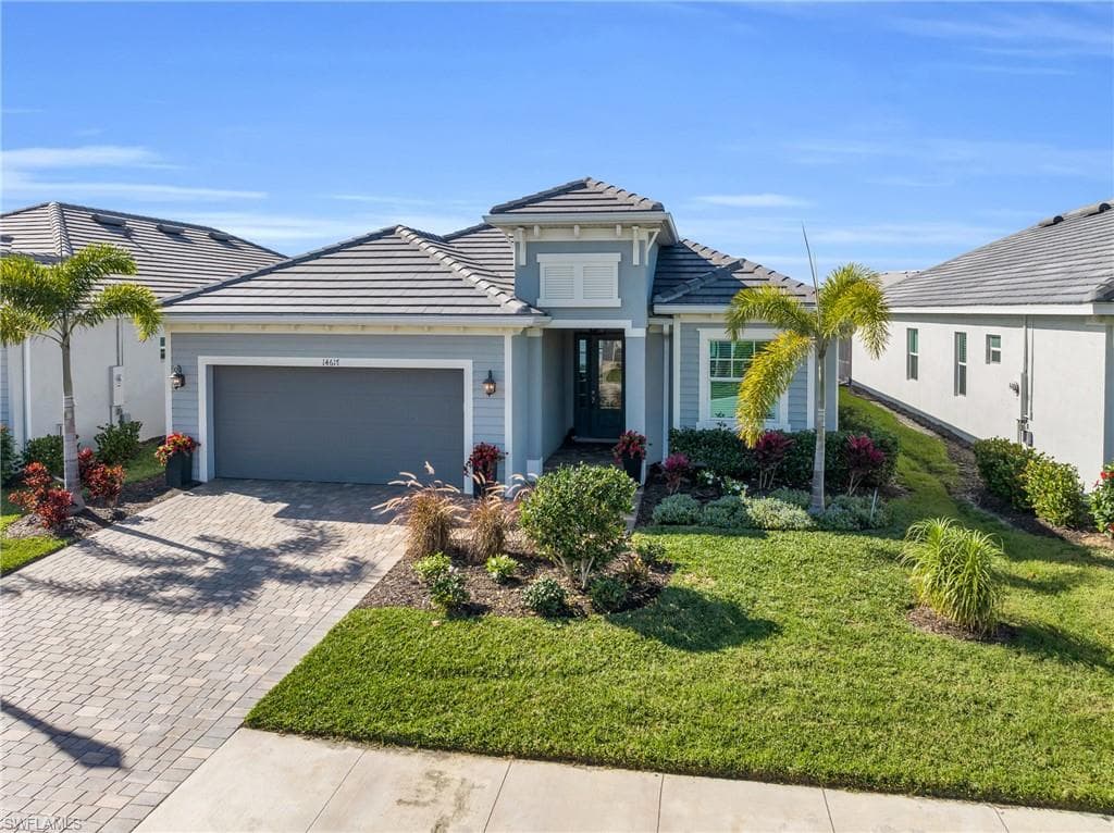 14617 Cherry Blossom WAY PUNTA GORDA, FL 33955