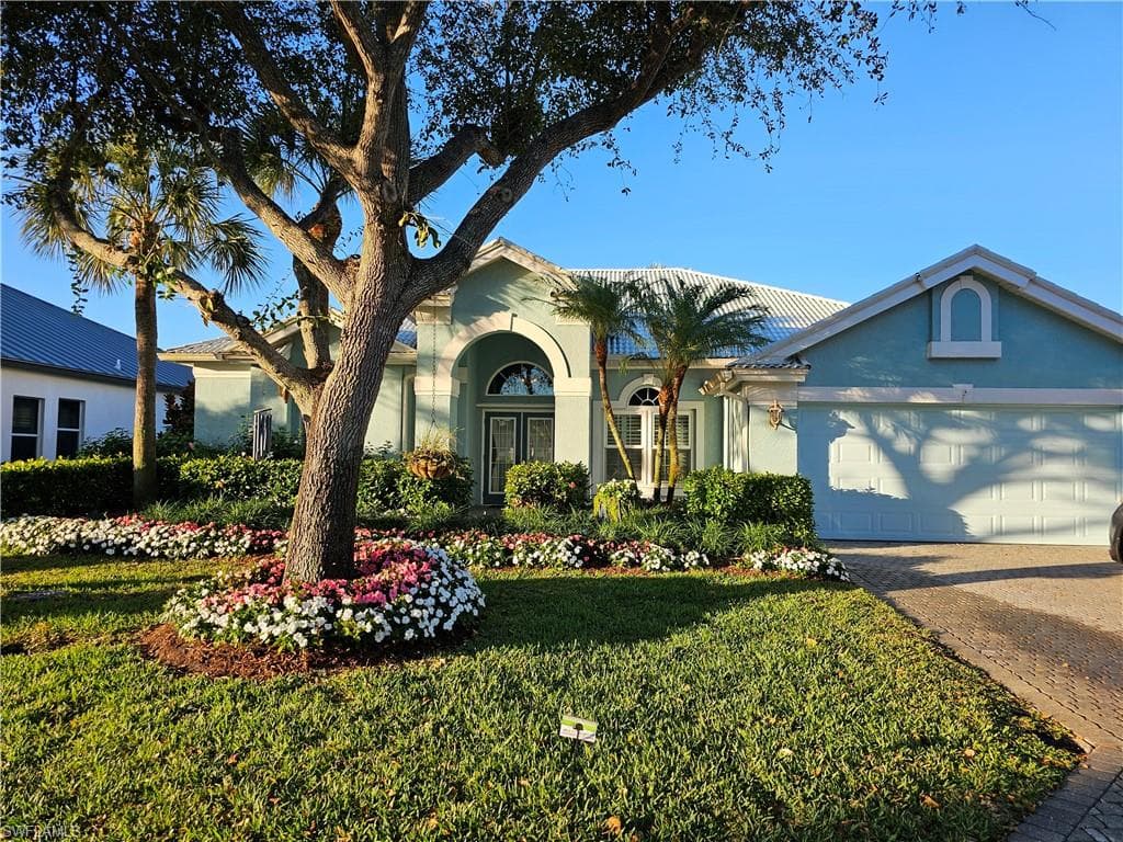 7546 Citrus Hill LN NAPLES, FL 34109