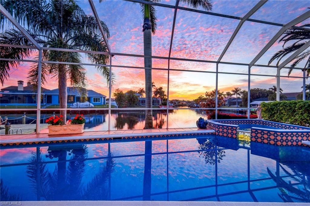 2001 SE 20th LN CAPE CORAL, FL 33990