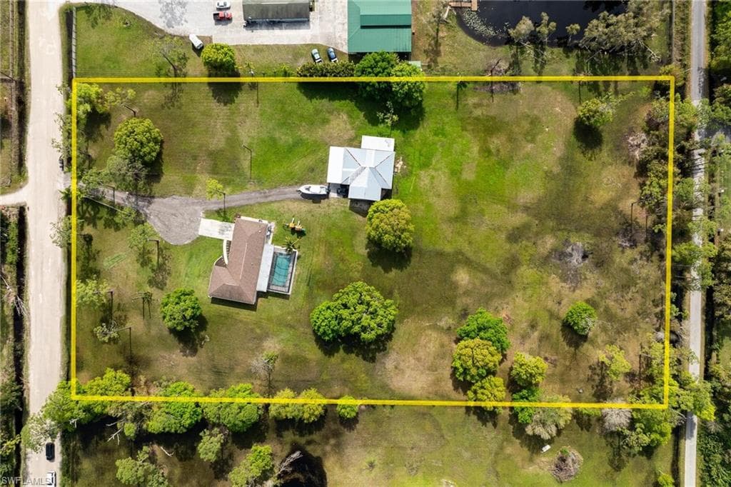 20151 Welborn RD NORTH FORT MYERS, FL 33917