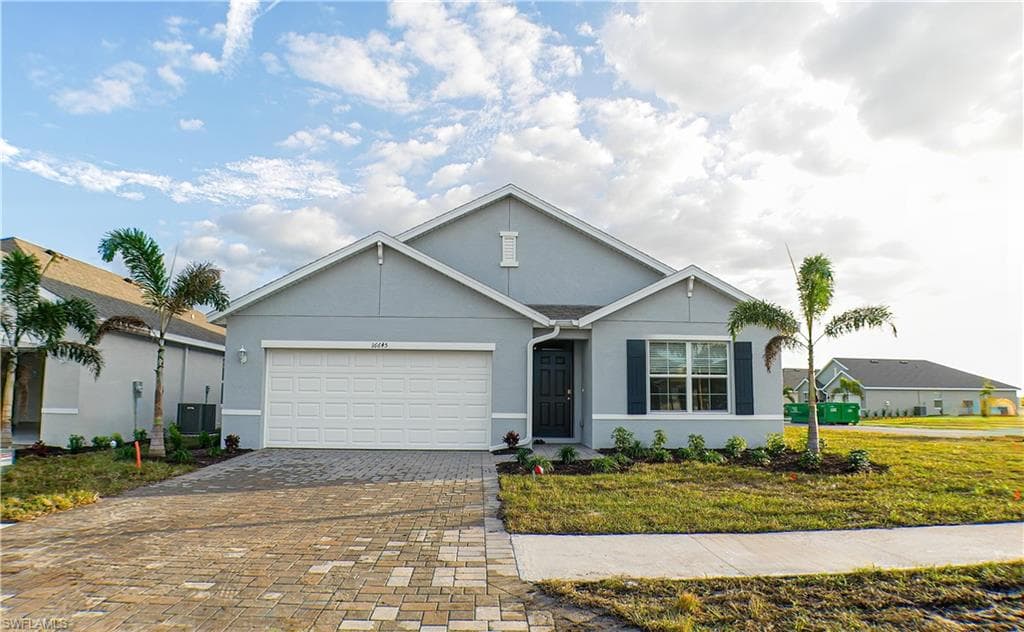 16645 elkhorn coral DR NORTH FORT MYERS, FL 33903
