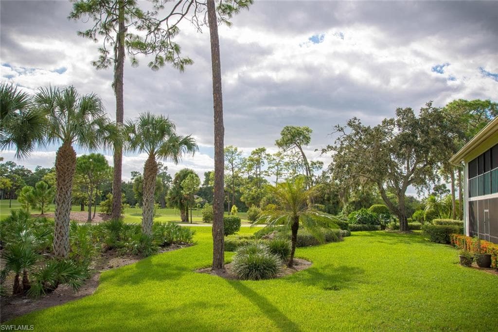 15662 Carriedale LN 4 FORT MYERS, FL 33912