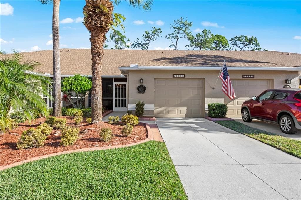 21445 Knighton RUN ESTERO, FL 33928