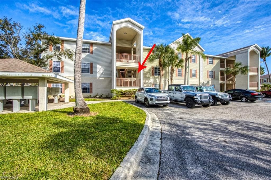 1759 Four Mile Cove PKWY 424 CAPE CORAL, FL 33990