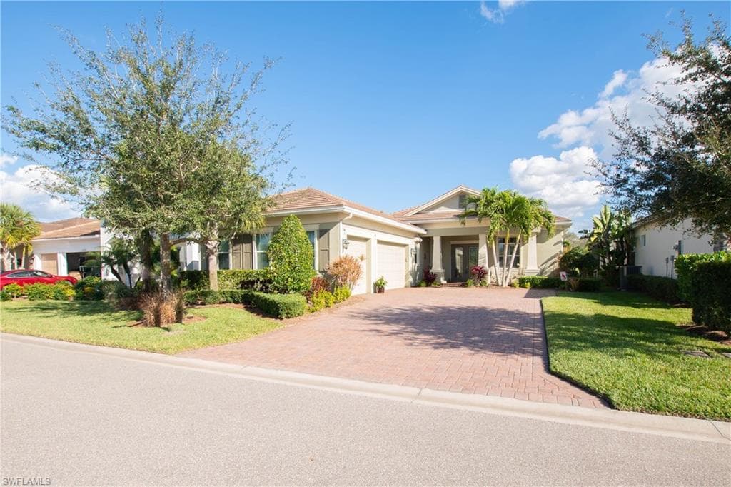 13789 Woodhaven CIR FORT MYERS, FL 33905